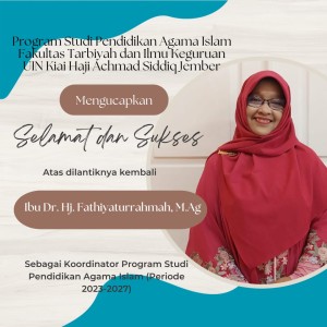 Selamat dan Sukses
